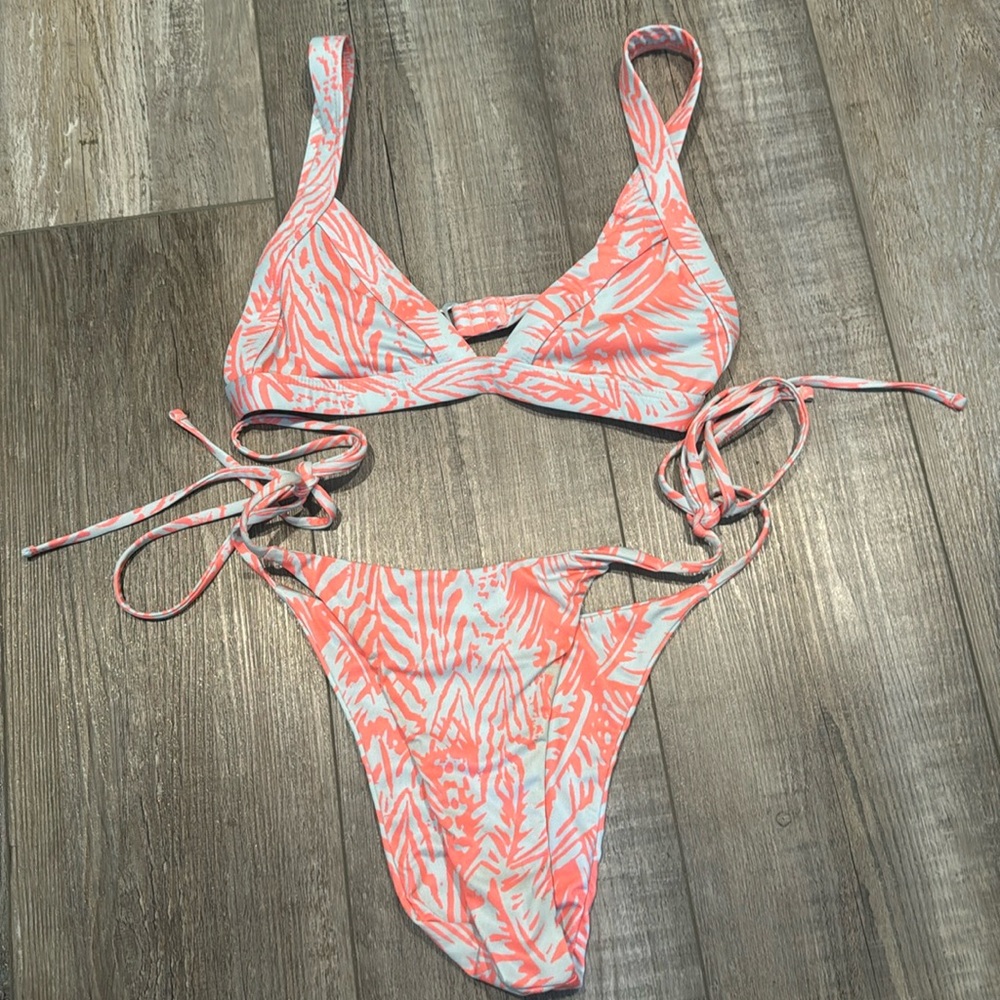 Oneone swimwear- Bikini Set